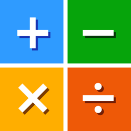 Solve - Graphing Calculator app icon