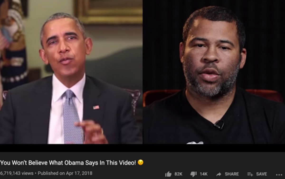 Deepfake to be the 'vile' of digital security in 2020, says report | Security