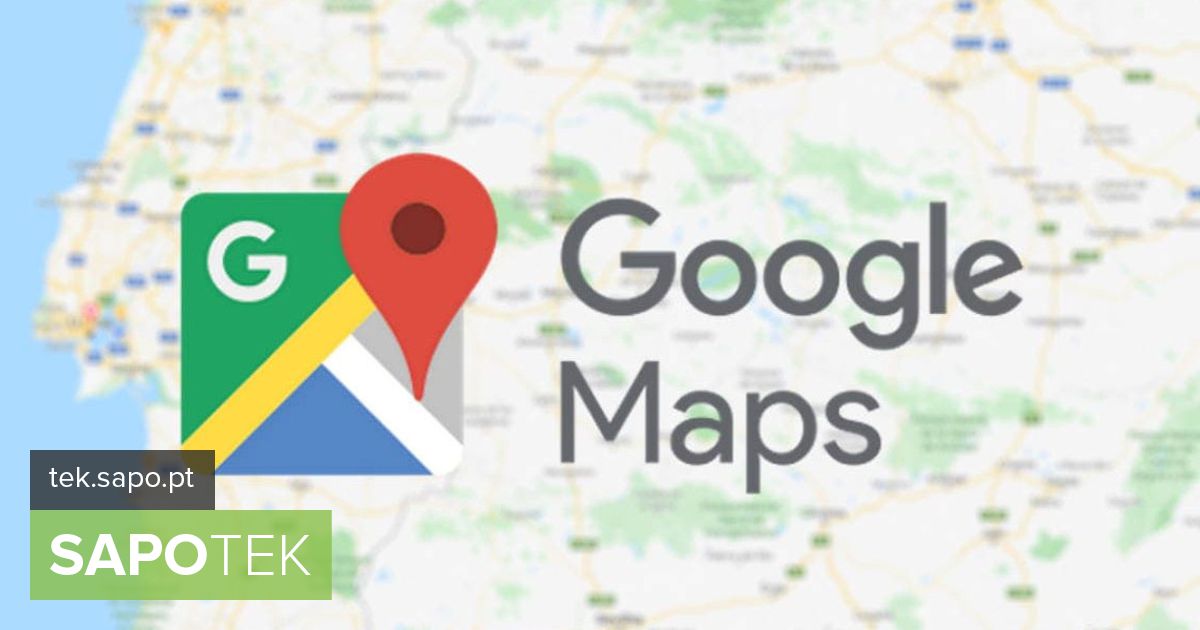 Google Maps celebrates 15 years with new features to find places