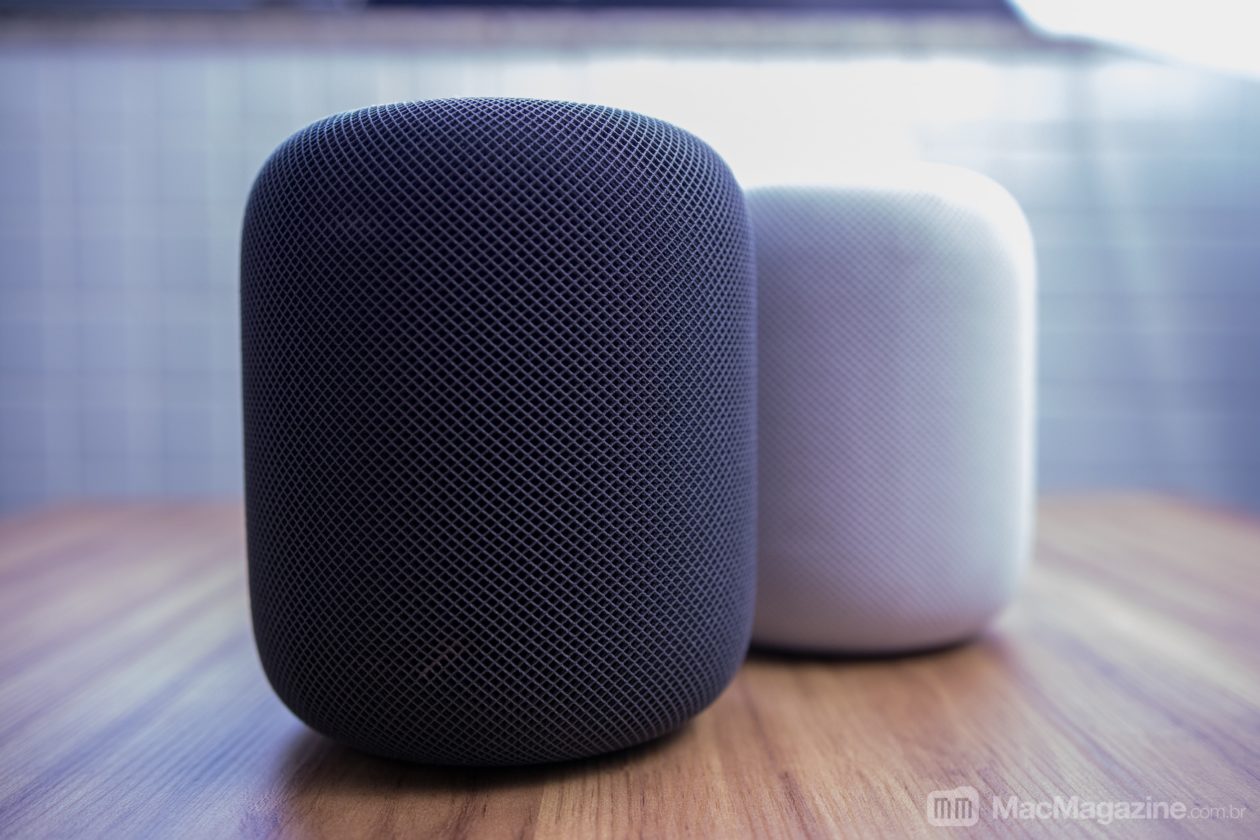 HomePod is launched in Spain and Mexico; US sales weaken