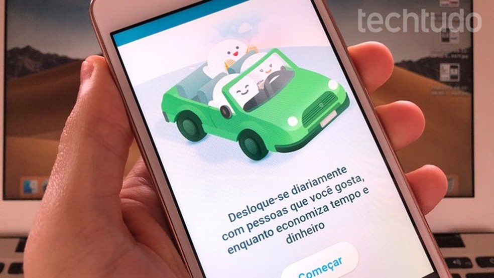 Waze Carpool Google's free ride app to rival Uber Photo: Helito Bijora / dnetc