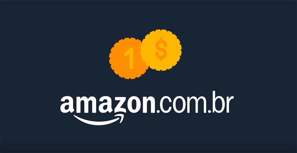 Amazon Associates the affiliate marketing program of the e-commerce giant Foto: Divulgao / Amazon