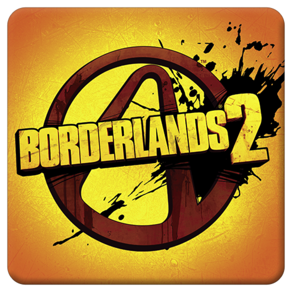 game icon Borderlands 2
