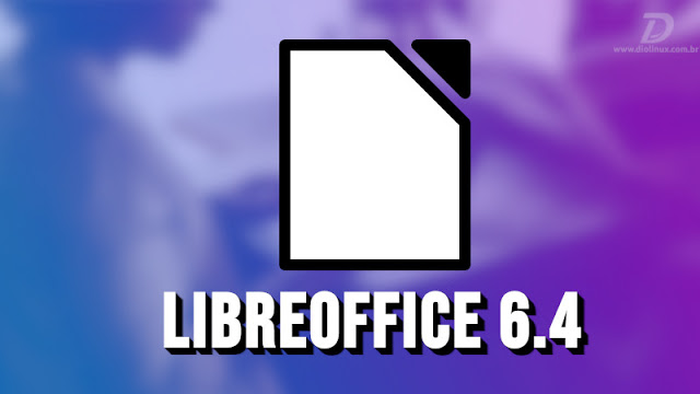   LibreOffice 6.4 released with several improvements, including Microsoft formats