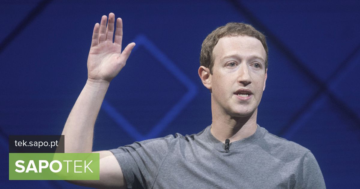 Mark Zuckerberg wants more regulation of dangerous content on all social networks