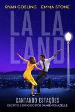 Poster La La Land: Singing Seasons