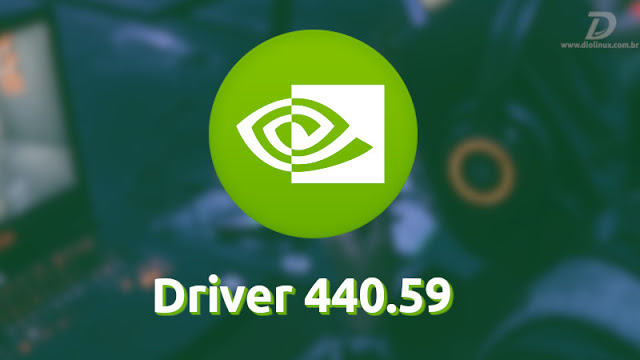 Driver Linux NVIDIA da serie 440, traz boas novidades e melhorias