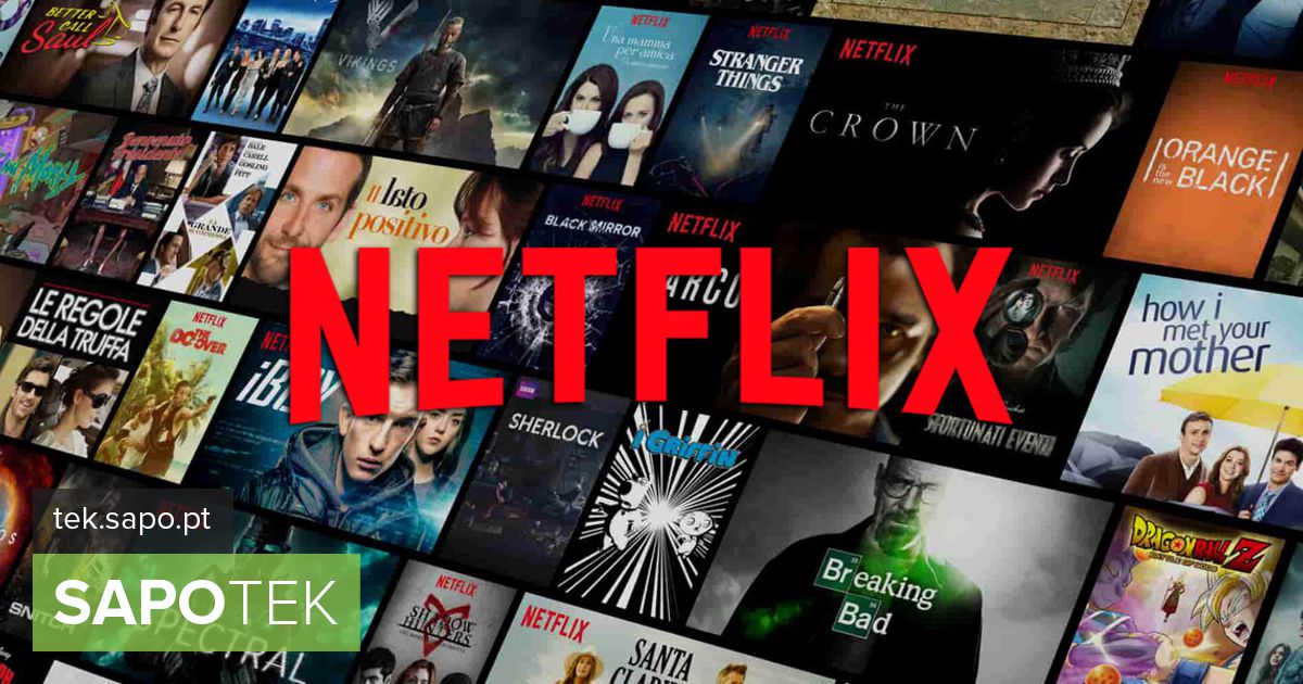 Netflix launches "Top 10" so you don't miss out on trends