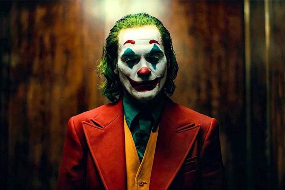 The film Joker competes in 11 Oscar categories Photo: Divulgao
