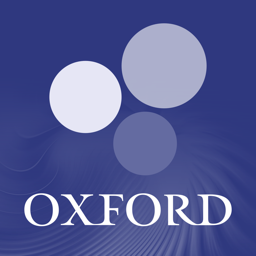 Oxford Learner’s Dictionaries app icon