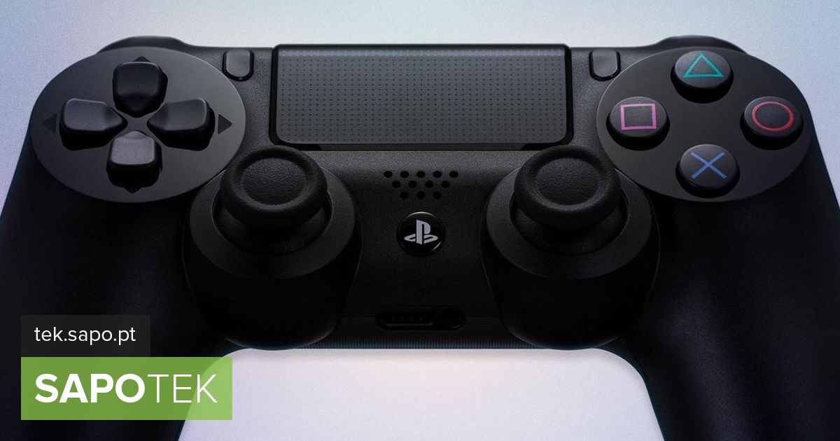 PS5 remote can be loaded wirelessly and receive voice commands