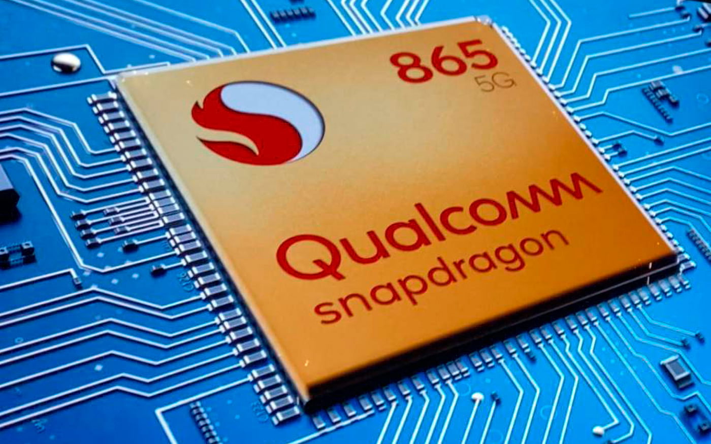 Qualcomm Snapdragon 865 will be present in virtually all 2020 line tops