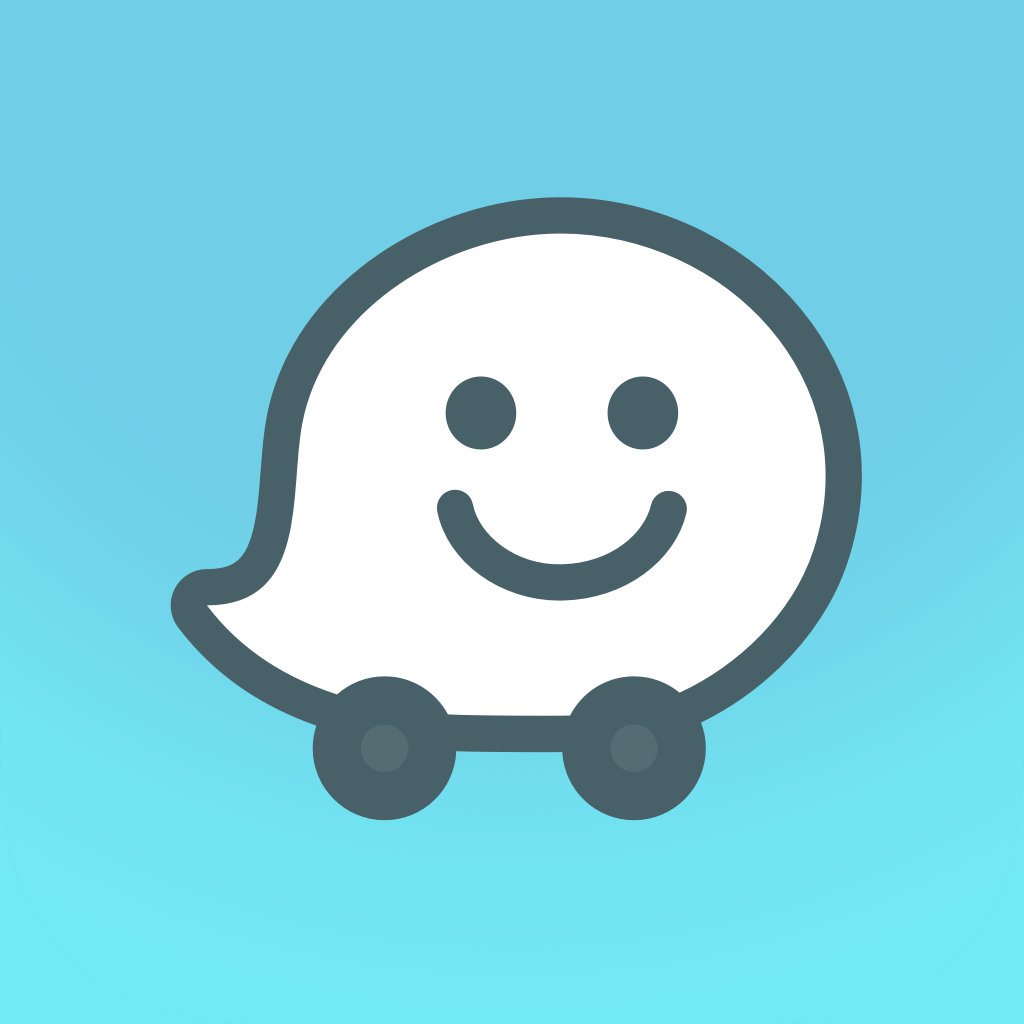 Recent updates on the App Store: Waze, Gmail, Apple Configurator 2, Cardhop and more!
