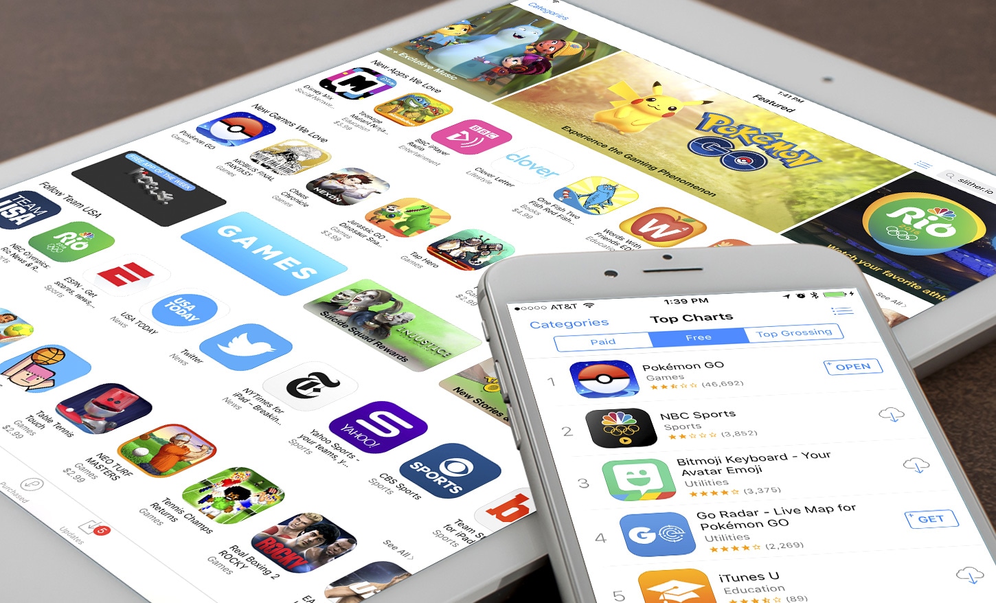 Research shows that time spent on apps is stagnating, but downloads and revenue remain high