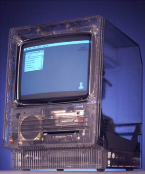 See some prototypes of Macs that never made it to market