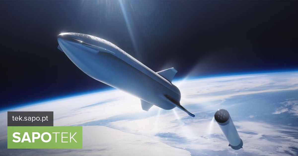 SpaceX wants "higher flights" for Starship and asks for crucial test authorization