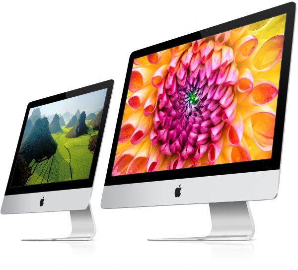 Special event: Phil Schiller also presents the new Mac mini and new iMacs