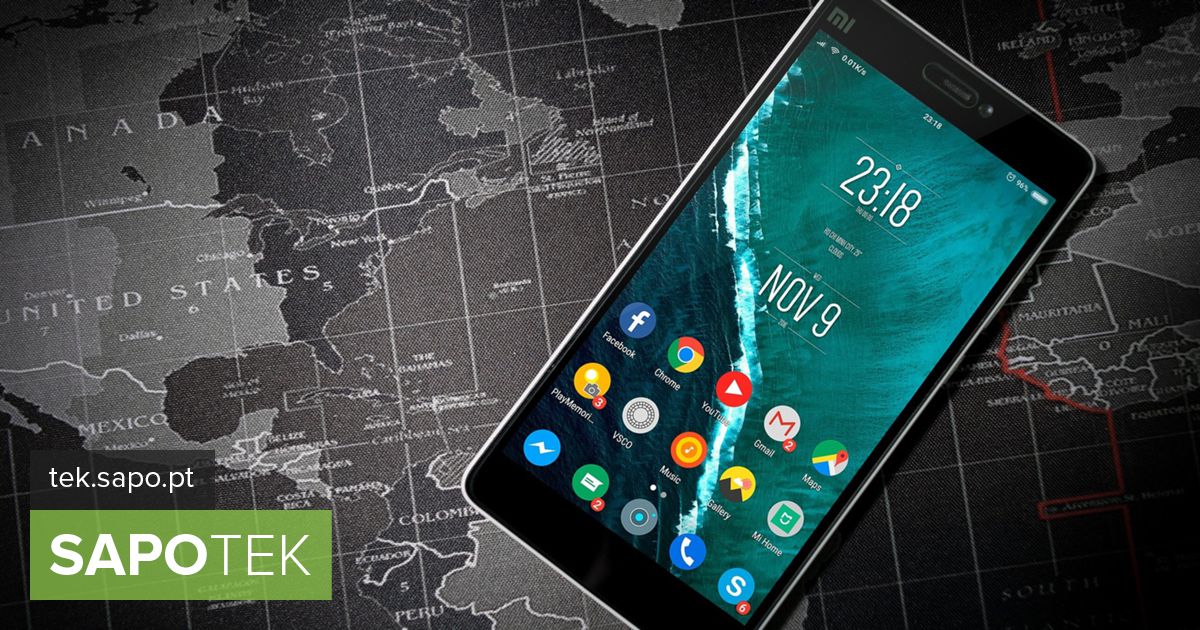 Start a new week with “fresh” apps? Meet some free proposals for Android and iOS