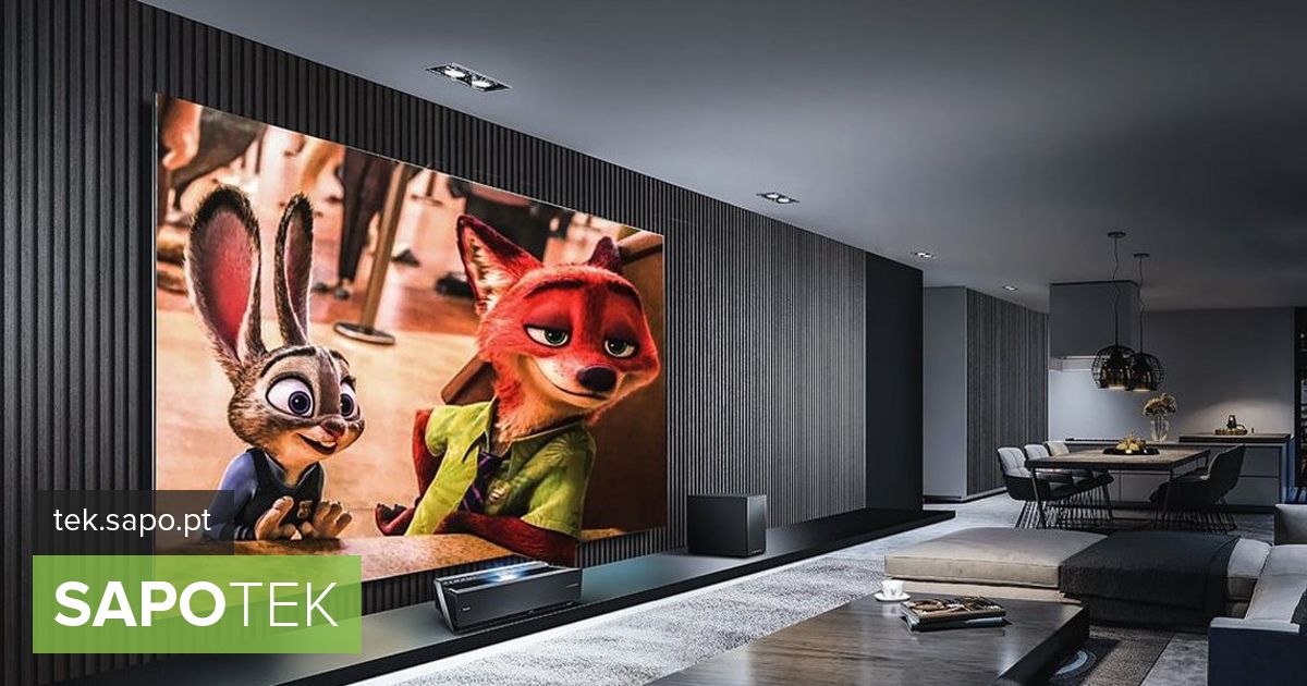 TEK showcase: 8K TVs that bring a new “shine” to your content