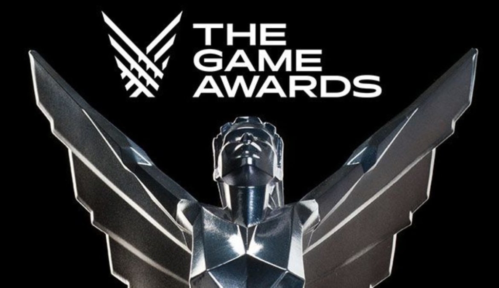 video game awards