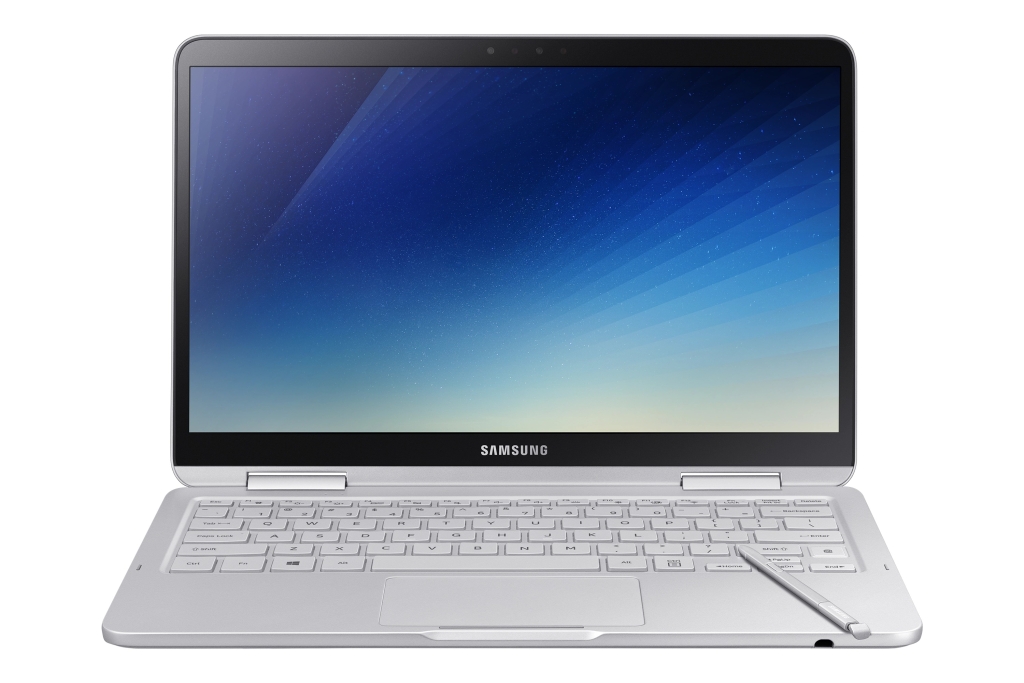 Samsung Style S51 Pen is a 2 in 1 notebook designed for those who want mobility, productivity and performance.