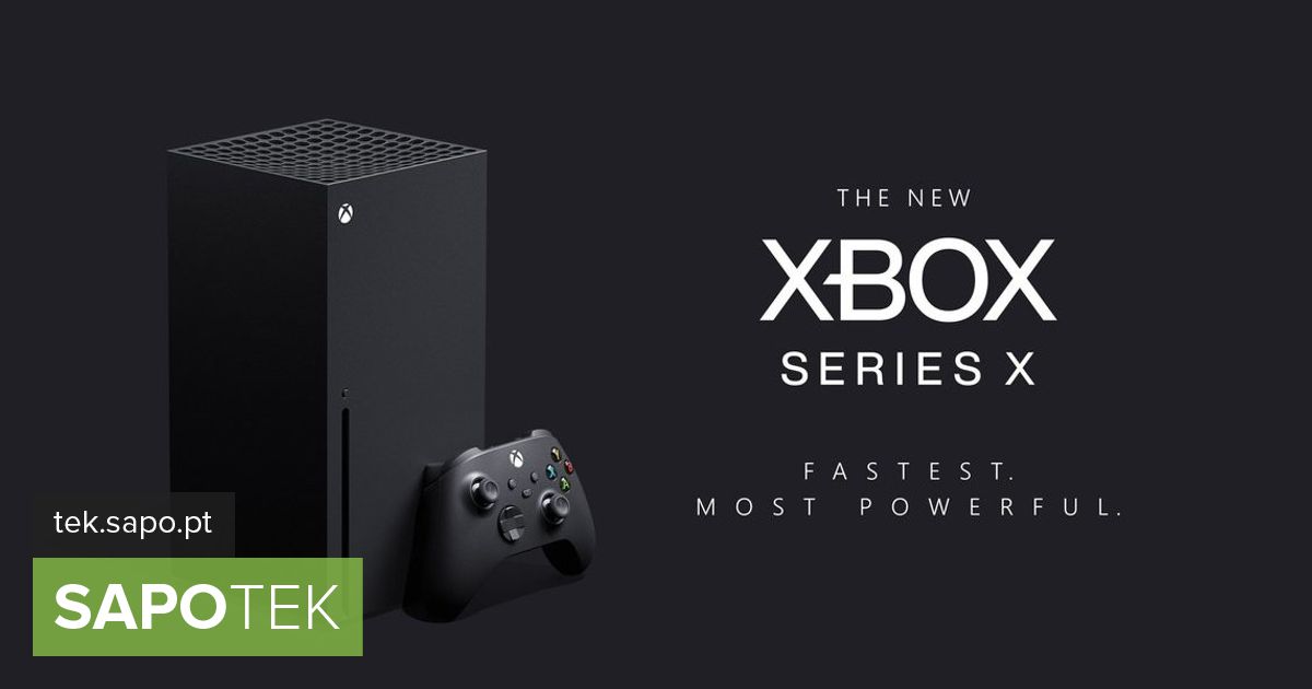The “power” of the Xbox Series X and the technological innovations of the new Microsoft console