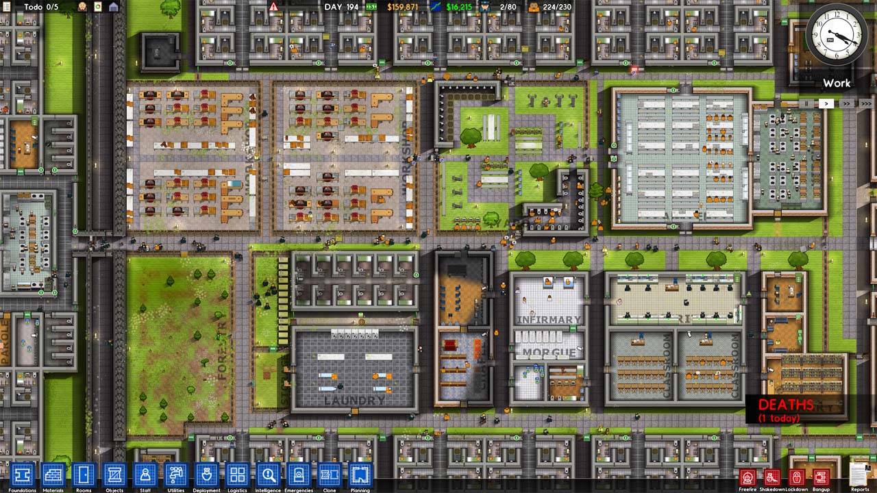 Today's App Store Deals: Prison Architect, iRecorder Pro Audio Recorder, Klipped and more!