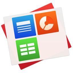 Bundle for Office GN Templates app icon