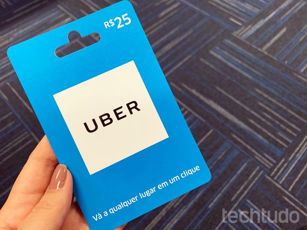 Uber prepaid: how it works and how to buy credits online Photo: Anna Kellen Bull / dnetc