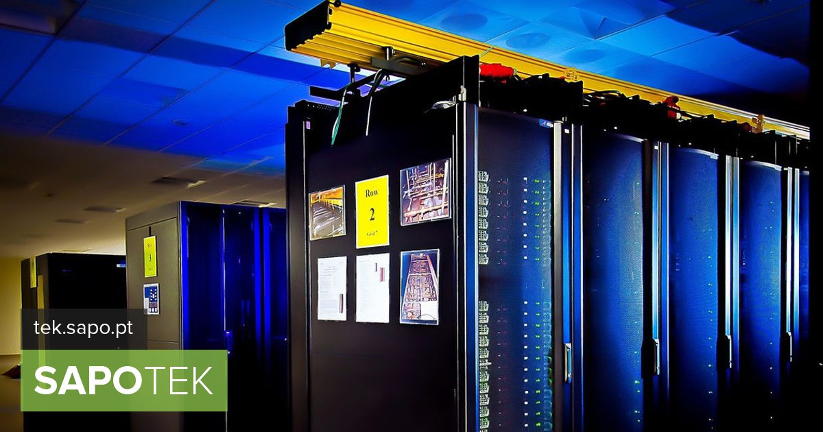 University of Évora to inaugurate the Oblivion supercomputer