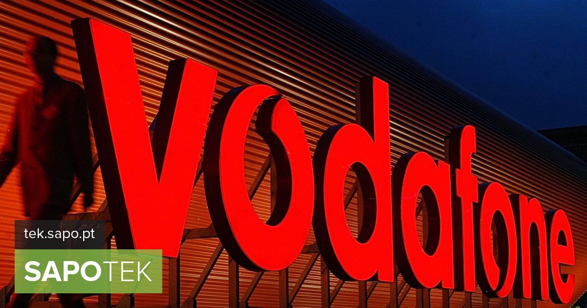 Vodafone to remove Huawei equipment from all mobile network infrastructure in Europe