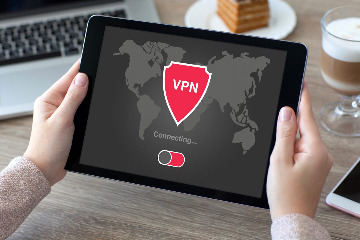 What is VPN, what is it for and how to use it on your Mac, iPhone or iPad