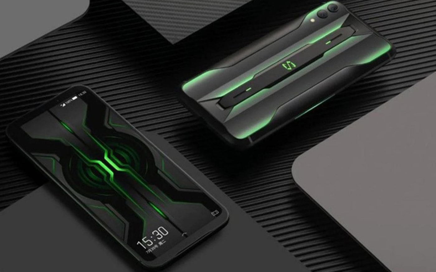 Xiaomi Black Shark 3 will be made official on March 3
