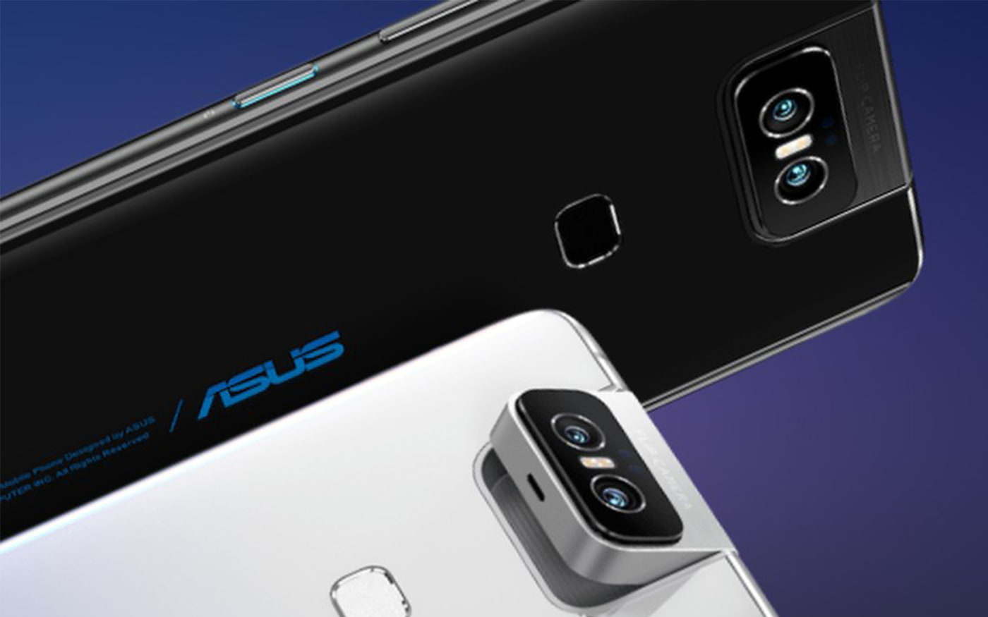 Zenfone 6 receives February security patch and new privacy feature