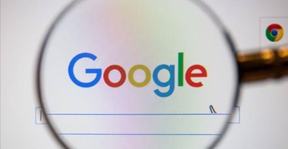 Google has useful functions for users, but little known Photo: Divulgao