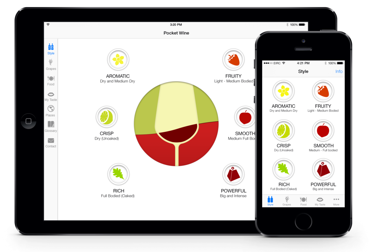 Today's App Store Deals: Pocket Wine, Haptic Keyboard: ENZO, Music Converter Pro and more!