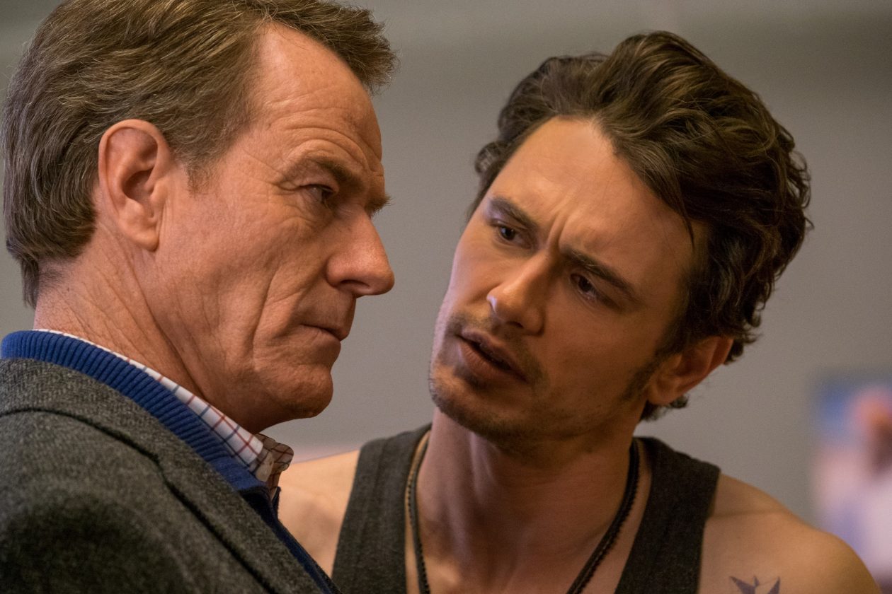Movie of the week: buy “Had to be him?”, With James Franco and Bryan Cranston, for R $ 9.90!