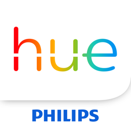 Philips Hue app icon