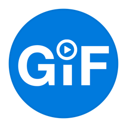 GIF Keyboard app icon