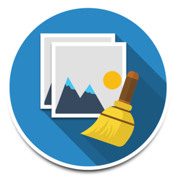 Image Cleaner - Fix Duplicates app icon