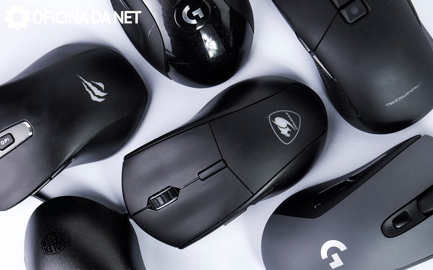 Best gaming mice to buy up to R $ 500 (March 2020)
