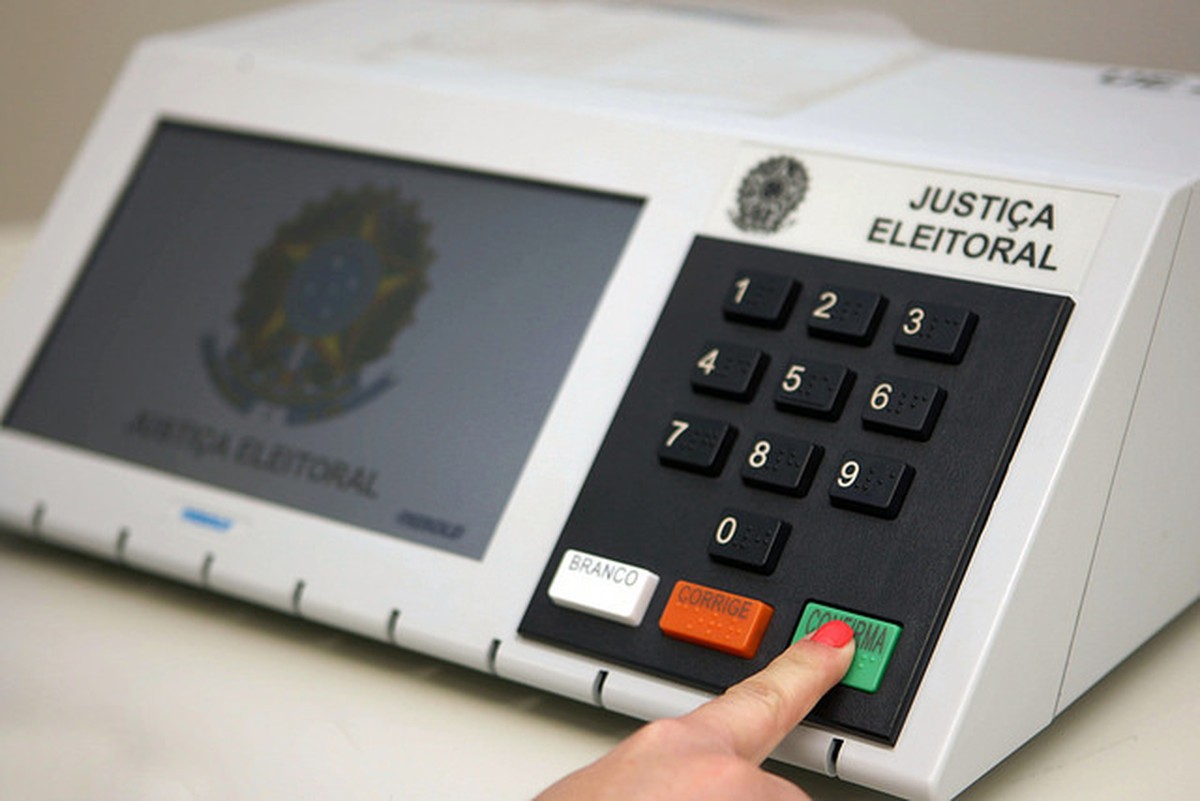 How to check the electronic ballot box bulletin on the TSE website | Internet