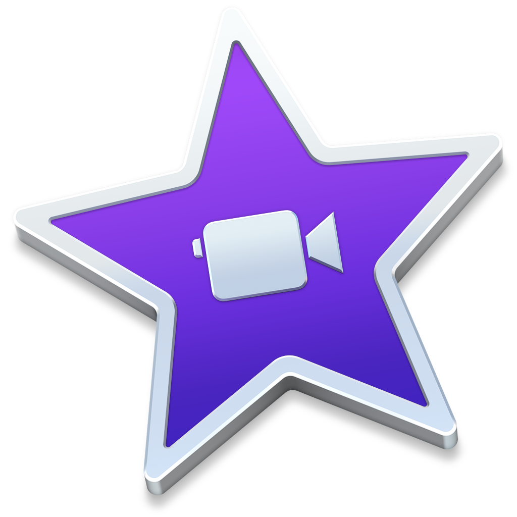 Recent updates on the App Store: iMovie, iBooks Author, Airmail, Gmail, Fantastical and more!