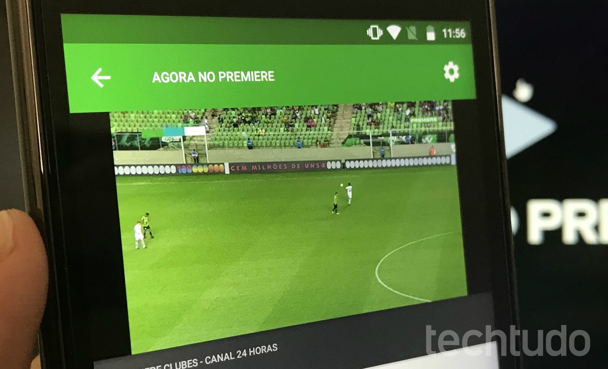 Premiere Play: how to download and use the app to watch games live | Audio and Video