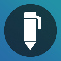 Sketchbook app icon