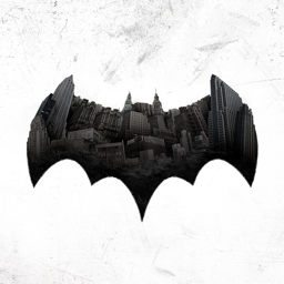 Batman - The Telltale Series app icon