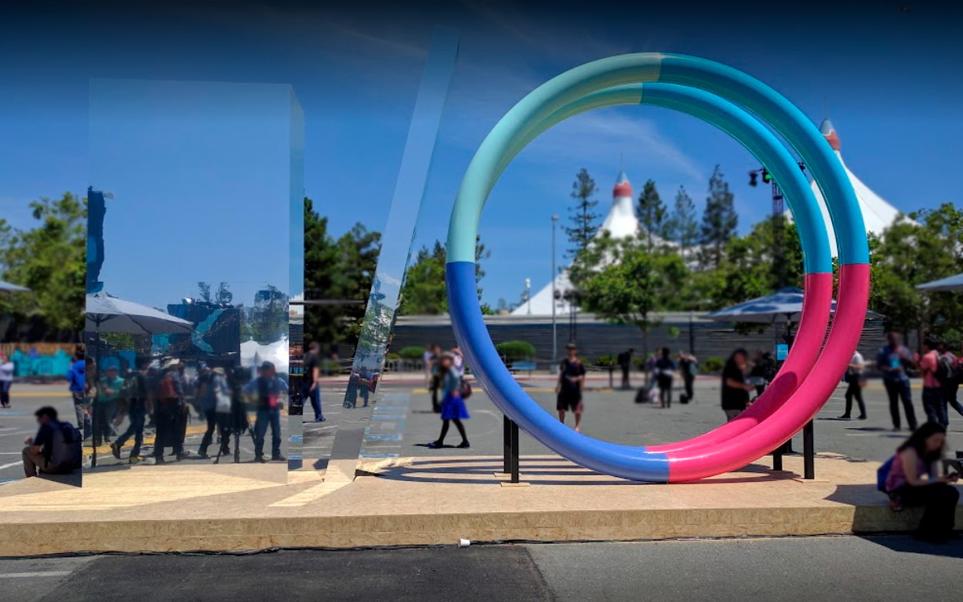 Google cancels I / O 2020, its biggest event of the year