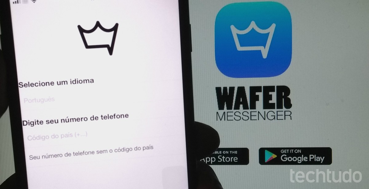 How to use Wafer Messenger, WhatsApp's rival that lets you take status online | Social networks