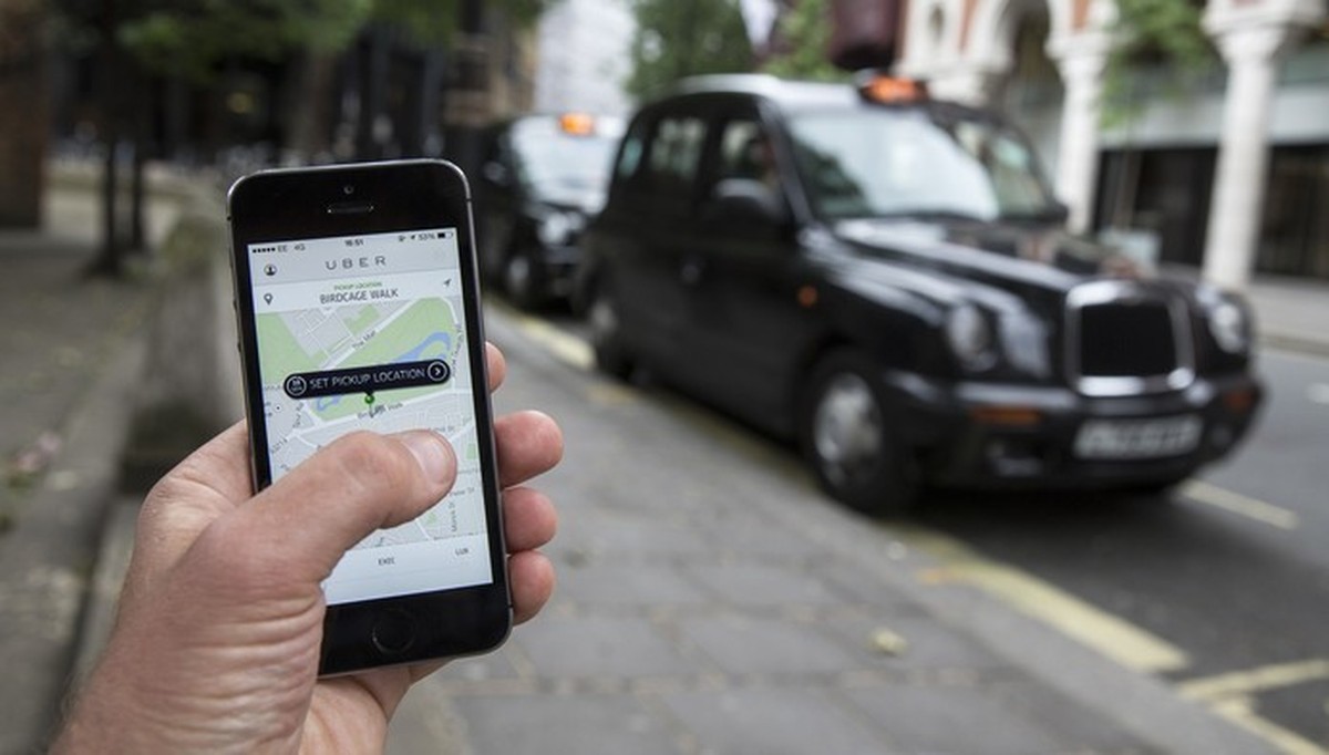 Uber price simulator: 4 ways to know how much the trip costs | Productivity