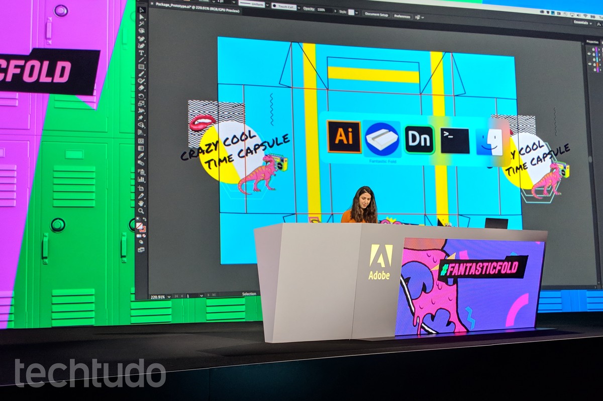 Ten magic technologies that may soon come to Adobe programs | Editing and creation